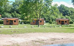 Süsel Seeparx Ferienhaus Wakehouse